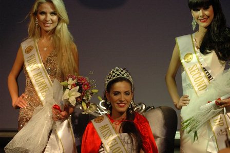 “Miss Globe İnternational”ın finalı ilk dəfə Bakıda